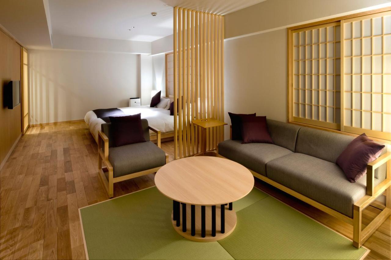 Takamatsu Kokusai Hotel מראה חיצוני תמונה