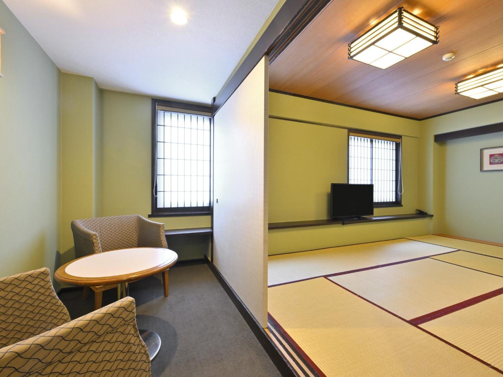Takamatsu Kokusai Hotel מראה חיצוני תמונה