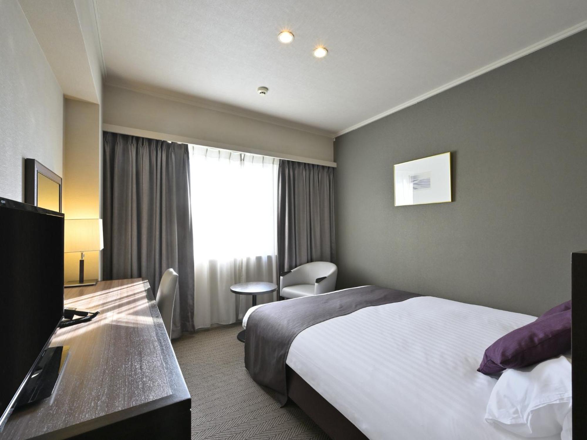 Takamatsu Kokusai Hotel מראה חיצוני תמונה