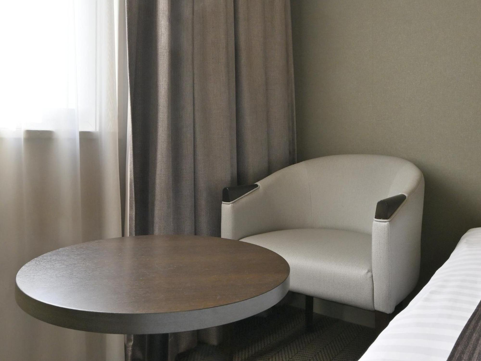 Takamatsu Kokusai Hotel מראה חיצוני תמונה