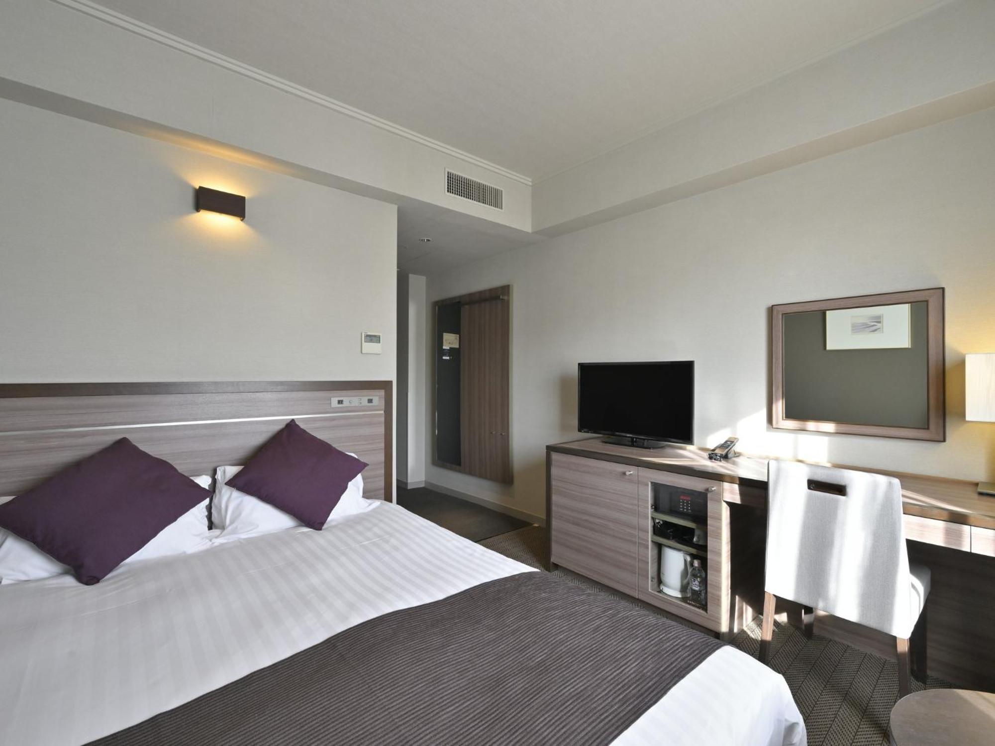 Takamatsu Kokusai Hotel מראה חיצוני תמונה