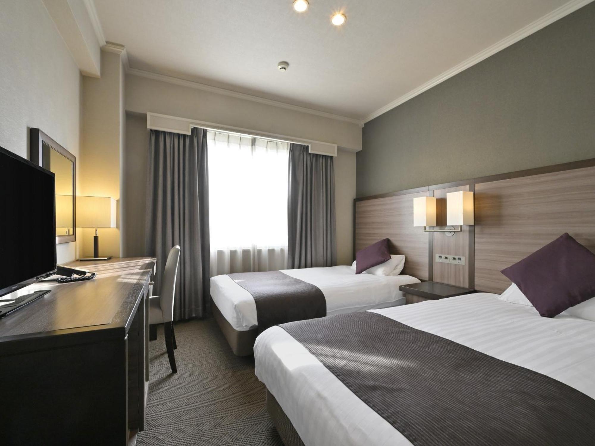 Takamatsu Kokusai Hotel מראה חיצוני תמונה