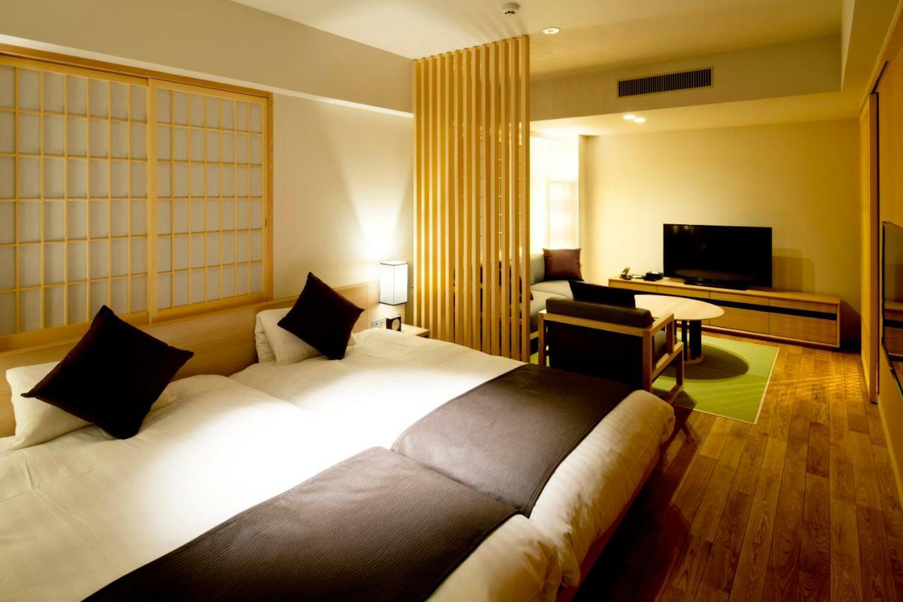 Takamatsu Kokusai Hotel מראה חיצוני תמונה